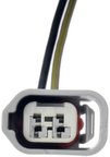 Motormite 84772 Side Marker Light Connector - view 3