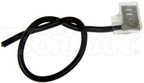 Motormite 84781 Headlight Socket - view 3