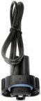 Motormite 84783 Headlight Socket - High Beam or Low Beam - view 1