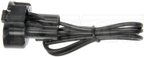 Motormite 84783 Headlight Socket - High Beam or Low Beam - view 3