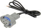 Motormite 84784 Headlight Socket - Low Beam - view 2