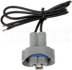 Motormite 84784 Headlight Socket - Low Beam - view 3
