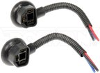 Motormite 84790 Headlight Socket - view 2