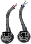 Motormite 84790 Headlight Socket - view 1