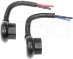 Motormite 84790 Headlight Socket - view 6
