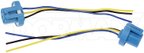 Motormite 84791 Headlight Socket - High Beam - view 2