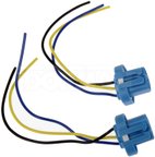 Motormite 84791 Headlight Socket - High Beam - view 3