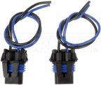 Motormite 84792 Headlight Socket - High Beam - view 5