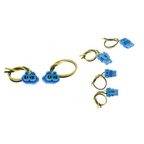Motormite 84793 Headlight Socket - High Beam or Low Beam - view 1