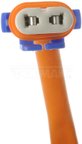 Motormite 84793 Headlight Socket - High Beam or Low Beam - view 4