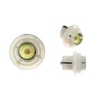 Motormite 84808 Parking Light Bulb Socket - Front - view 1