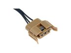Motormite 84814 Turn Signal Light Connector - view 2