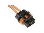 Motormite 85101 Engine Cooling Fan Motor Connector - view 2