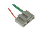 Motormite 85121 Ignition Coil Connector - view 2