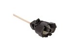 Motormite 85140 Engine Coolant Temperature Sensor Connector - view 2