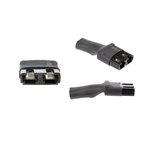 Motormite 85143 HVAC Clutch Coil Connector - view 1