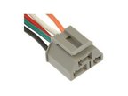 Motormite 85150 HVAC Switch Connector - view 2