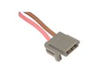 Motormite 85152 HVAC Clutch Coil Connector - view 2