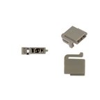 Motormite 85152 HVAC Clutch Coil Connector - view 1