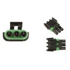 Motormite 85186 Throttle Position Sensor Connector - view 1