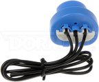 Motormite 85811 Headlight Socket - High Beam - view 4