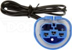 Motormite 85811 Headlight Socket - High Beam - view 1