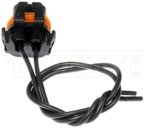 Motormite 85812 Headlight Socket - High Beam - view 4