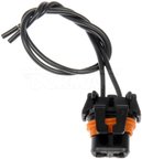 Motormite 85812 Headlight Socket - High Beam - view 3