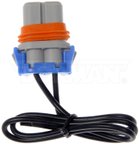 Motormite 85813 Headlight Socket - High Beam or Low Beam - view 4