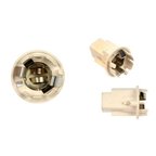 Motormite 85818 Parking Light Bulb Socket - view 1