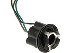 Motormite 85821 Turn Signal Light Socket - view 2
