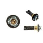 Motormite 85833 Parking Light Bulb Socket - Front or Rear - view 1