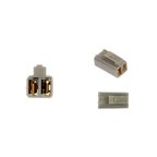Motormite 85840 Alternator Connector - view 1