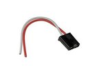 Motormite 85841 Alternator Connector - view 2