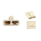Motormite 85841 Alternator Connector - view 1