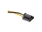 Motormite 85846 HVAC Relay Connector - view 2