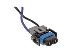 Motormite 85855 Fog Light Connector - view 2