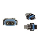 Motormite 85855 Fog Light Connector - view 1