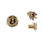 Motormite 85860 Tail Light Socket - view 1