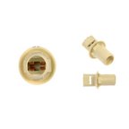 Motormite 85861 Parking Light Bulb Socket - Front or Rear - view 1
