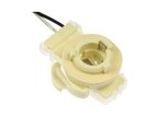 Motormite 85866 Side Marker Light Socket - Front - view 2