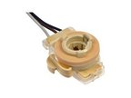 Motormite 85867 Parking Light Bulb Socket - Front or Rear - view 2