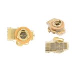 Motormite 85867 Parking Light Bulb Socket - Front or Rear - view 1