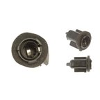 Motormite 85869 Parking Light Bulb Socket - Rear - view 1