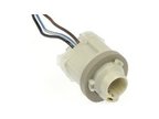 Motormite 85872 Tail Light Socket - Front or Rear - view 2