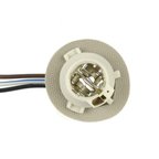 Motormite 85872 Tail Light Socket - Front or Rear - view 1