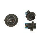 Motormite 85878 Parking Light Bulb Socket - Front or Rear - view 1