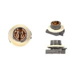 Motormite 85881 Side Marker Light Connector - Front, Front Left, Left or Rear - view 1