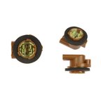 Motormite 85883 Turn Signal Light Socket - Rear - view 1