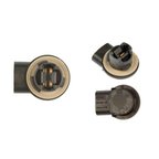 Motormite 85886 Parking Light Bulb Socket - view 1